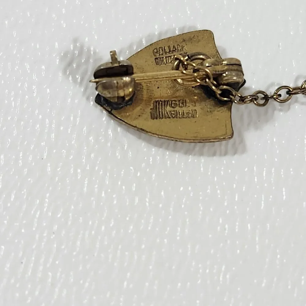 N/A tie tack